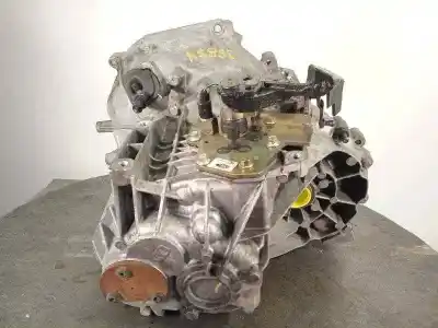 Gebrauchtes Autoersatzteil getriebe zum jaguar x-type i (x400) 2.0 d oem-iam-referenzen 4x4r7002aa t1gd2 