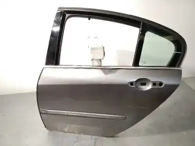 Second-hand car spare part rear left door for renault laguna iii (bt0/1) 2.0 dci (bt01 bt08 bt09 bt0e bt0k bt12 bt1c bt1d.... oem iam references 821010023r