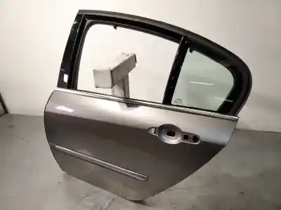 Peça sobressalente para automóvel em segunda mão porta do automóvel traseira esquerda por renault laguna iii (bt0/1) 2.0 dci (bt01 bt08 bt09 bt0e bt0k bt12 bt1c bt1d.... referências oem iam 821010023r  