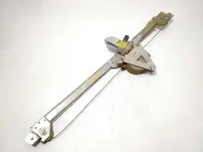 Gebrauchtes Autoersatzteil fensterheber vorne rechts zum opel vivaro combi 2.7t corto oem-iam-referenzen 91165705