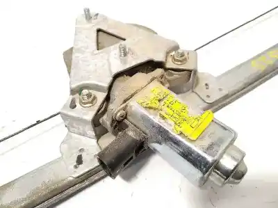Gebrauchtes Autoersatzteil fensterheber vorne rechts zum opel vivaro combi 2.7t corto oem-iam-referenzen 91165705 7700311821 