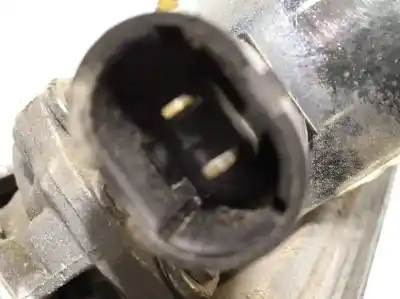 Gebrauchtes Autoersatzteil fensterheber vorne rechts zum opel vivaro combi 2.7t corto oem-iam-referenzen 91165705 7700311821 