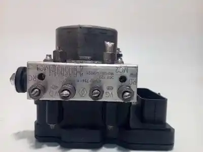 Автозапчасти б/у АБС за RENAULT CAPTUR  ссылки OEM IAM 476607341R 269722 2265106455