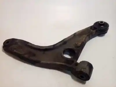 Gebrauchtes Autoersatzteil unterer lenker radaufhängung vorn links zum renault master kasten l1h1 ka 3.5t oem-iam-referenzen 8200688871  