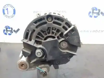 Автозапчасти б/у генератор за porsche boxster (typ 986) básico ссылки oem iam 9966030122x 0986046626 