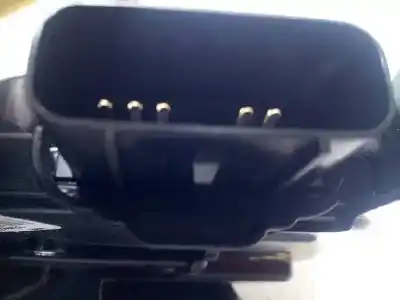 Автозапчасти б/у замок левой передней двери за kia rio (yb) 1.2 cat ссылки oem iam 81310h8040ieb 81310h8040 