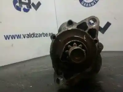 Gebrauchtes Autoersatzteil motor startet zum honda civic coupe (ej6/8) 1.6 sohc vtec cat oem-iam-referenzen sm42209 sm-42209 