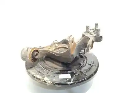 Second-hand car spare part rear left knuckle for hyundai tucson (tl, tle) 1.7 crdi oem iam references 52710d7000 52730c1100 