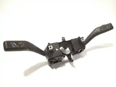 Second-hand car spare part indicator switch for skoda rapid active oem iam references 6ra953521