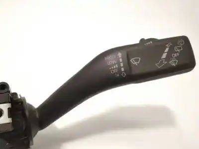 Second-hand car spare part indicator switch for skoda rapid active oem iam references 6ra953521  