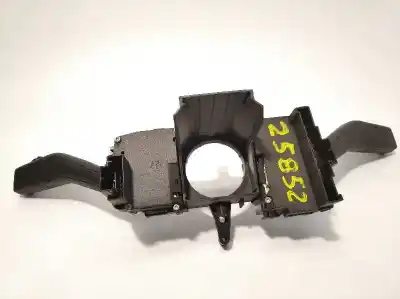 Second-hand car spare part indicator switch for skoda rapid active oem iam references 6ra953521  