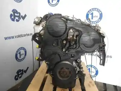 Gebrauchtes Autoersatzteil kompletter motor zum mazda 626 berlina (gf) 2.0 t-diesel comfort oem-iam-referenzen   