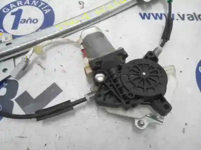 İkinci el araba yedek parçası arka sol cam regülatörü için honda accord berlina (cg7-9/ch1-7) 1.8i ls (cg8) oem iam referansları  104494869 