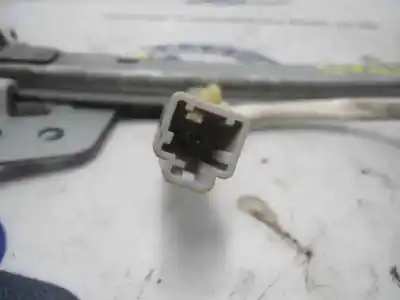 İkinci el araba yedek parçası arka sol cam regülatörü için honda accord berlina (cg7-9/ch1-7) 1.8i ls (cg8) oem iam referansları  104494869 