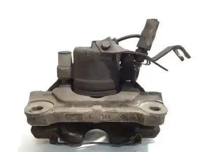 Recambio de automóvil de segunda mano de pinza freno delantera izquierda para seat exeo berlina (3r2) sport referencias oem iam 8e0615123a  