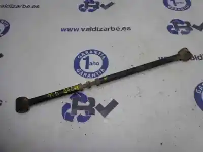 Recambio de automóvil de segunda mano de brazo suspension superior trasero derecho para hyundai coupe (gk) 2.0 gls referencias oem iam   