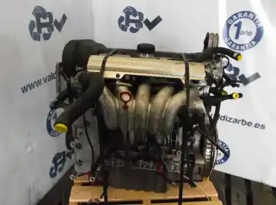 İkinci el araba yedek parçası komple motor için volvo s70 berlina 2.4 / 2.5 (121kw / 125kw) oem iam referansları b5254s  