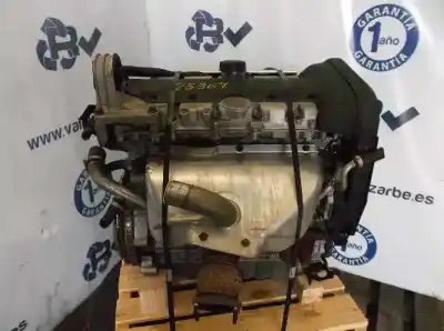 İkinci el araba yedek parçası komple motor için volvo s70 berlina 2.4 / 2.5 (121kw / 125kw) oem iam referansları b5254s  