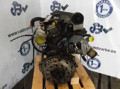 İkinci el araba yedek parçası komple motor için volvo s70 berlina 2.4 / 2.5 (121kw / 125kw) oem iam referansları b5254s  