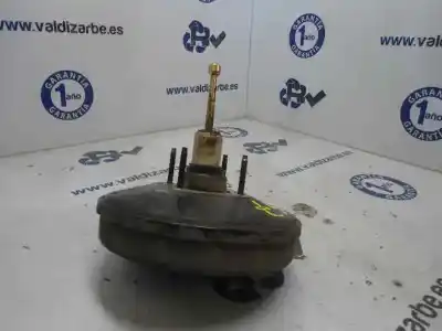 Second-hand car spare part brake servo for fiat doblo (119) 1.9 diesel cat oem iam references 46747935 205623-21864 