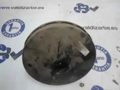 Second-hand car spare part brake servo for fiat doblo (119) 1.9 diesel cat oem iam references 46747935 205623-21864 