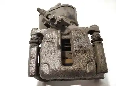 Second-hand car spare part rear right brake caliper for volkswagen cc b7 (358) 2.0 tdi oem iam references 5n0615404  
