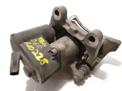 Second-hand car spare part rear right brake caliper for volkswagen cc b7 (358) 2.0 tdi oem iam references 5n0615404  