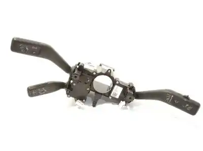 Second-hand car spare part indicator switch for volkswagen cc b7 (358) 2.0 tdi oem iam references 3c5953501da