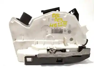Piesă de schimb auto la mâna a doua încuietoare ușa din dreapta fațã pentru volkswagen cc b7 (358) 2.0 tdi referințe oem iam 5n1837016f  