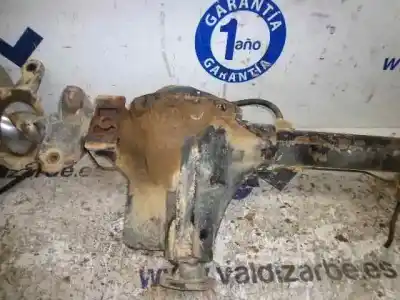 Second-hand car spare part front axle for nissan patrol gr (y60) 2.8 turbodiesel oem iam references   