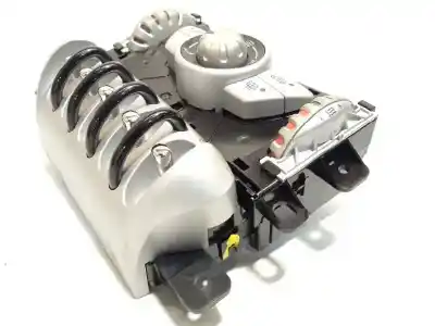 Автозапчасти б/у климат-контроль за mini mini (r56) cooper ссылки oem iam 3452259 69797304 