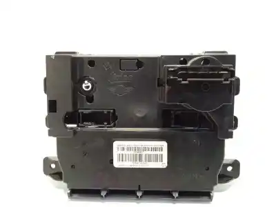 Автозапчасти б/у климат-контроль за mini mini (r56) cooper ссылки oem iam 3452259 69797304 
