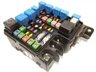 Peça sobressalente para automóvel em segunda mão caixa de fusíveis e relés por hyundai i30 classic referências oem iam 919501h030
