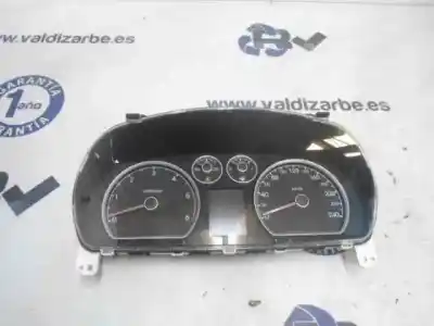 Peça sobressalente para automóvel em segunda mão quadrante por hyundai i30 classic referências oem iam 940032l525