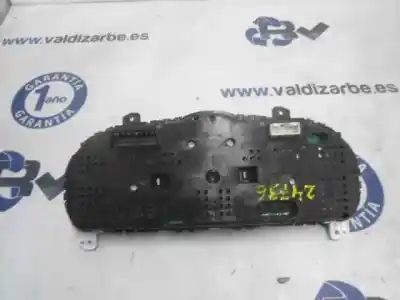 Peça sobressalente para automóvel em segunda mão quadrante por hyundai i30 classic referências oem iam 940032l525 11001041600h 