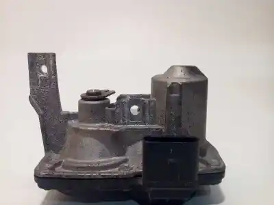 Автозапчастина б/у клапан egr для audi a4 berlina (8w2) 2.0 16v tdi посилання на oem iam 5q0253691h  