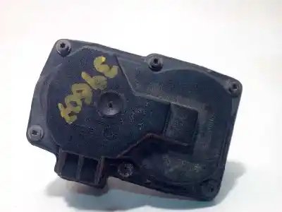 Автозапчастина б/у клапан egr для audi a4 berlina (8w2) 2.0 16v tdi посилання на oem iam 5q0253691h  