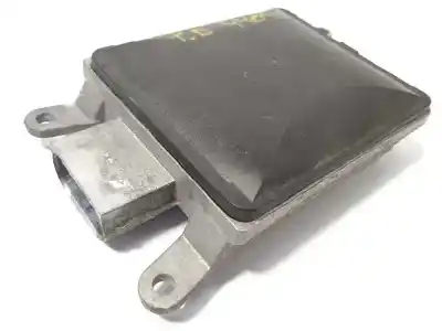Peça sobressalente para automóvel em segunda mão módulo eletrônico por audi a7 sportback (4ga) 3.0 tdi quattro referências oem iam 4g0907568j 6pz01028728 