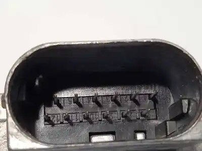 Peça sobressalente para automóvel em segunda mão módulo eletrônico por audi a7 sportback (4ga) 3.0 tdi quattro referências oem iam 4g0907568j 6pz01028728 