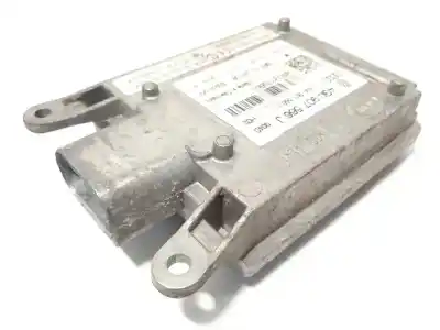 Peça sobressalente para automóvel em segunda mão módulo eletrônico por audi a7 sportback (4ga) 3.0 tdi quattro referências oem iam 4g0907566j 6pz01028708 