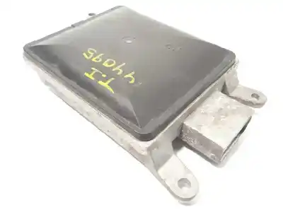 Peça sobressalente para automóvel em segunda mão módulo eletrônico por audi a7 sportback (4ga) 3.0 tdi quattro referências oem iam 4g0907566j 6pz01028708 