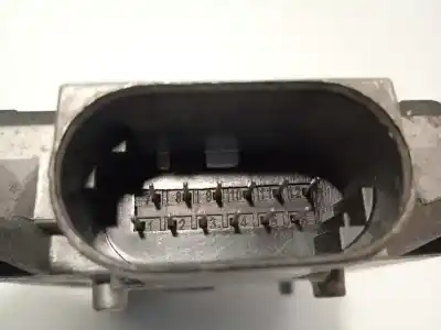 Peça sobressalente para automóvel em segunda mão módulo eletrônico por audi a7 sportback (4ga) 3.0 tdi quattro referências oem iam 4g0907566j 6pz01028708 