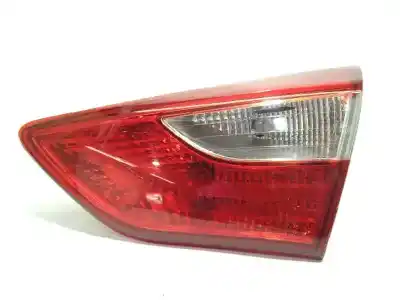 Pièce détachée automobile d'occasion feu arrière droit intérieur pour hyundai i30 (gd) 1.6 crdi références oem iam 92404a50