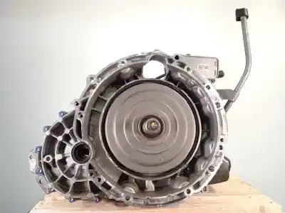 Second-hand car spare part gearbox for mercedes-benz clase cla (w117) cla 220 cdi (117.303) oem iam references 724003 2463704103 a2463704103