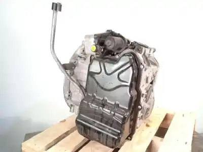 Second-hand car spare part gearbox for mercedes-benz clase cla (w117) cla 220 cdi (117.303) oem iam references 724003 2463704103 a2463704103