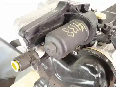 Second-hand car spare part gearbox for mercedes-benz clase cla (w117) cla 220 cdi (117.303) oem iam references 724003 2463704103 a2463704103