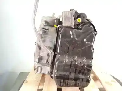 Second-hand car spare part gearbox for mercedes-benz clase cla (w117) cla 220 cdi (117.303) oem iam references 724003 2463704103 a2463704103