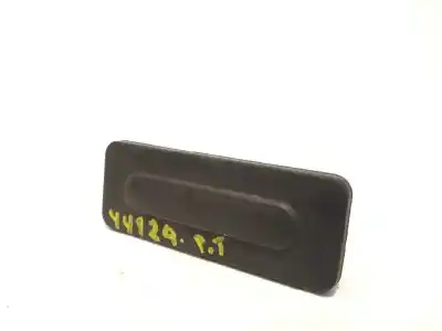 Peça sobressalente para automóvel em segunda mão puxador exterior de mala por peugeot 308 sw style referências oem iam 9676028380