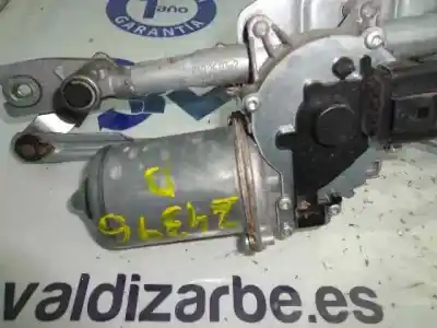 Second-hand car spare part front windshield wiper motor for fiat grande punto (199) 1.4 oem iam references 404978  