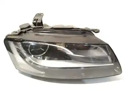 Pezzo di ricambio per auto di seconda mano faro anteriore destro per audi a5 coupe (8t) 2.7 tdi riferimenti oem iam 8t0941030al  